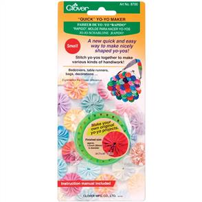 Clover Quick Yo-Yo Maker (Small)