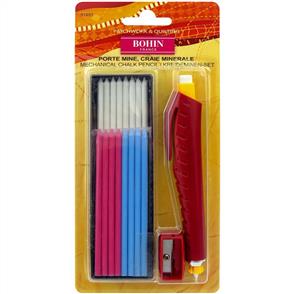 Bohin - Chalk Cartridge Set