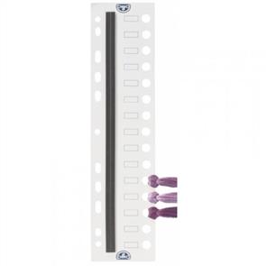 DMC Thread Organizer Cards 3pc