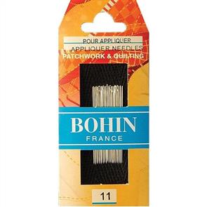 Bohin Patchwork & Quiting Needles