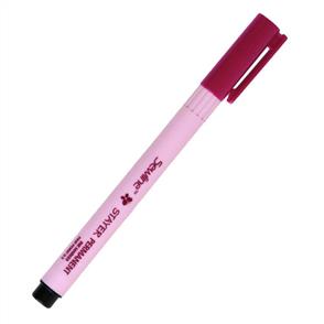 Sewline Stayer Permanent Marker - Fine Black