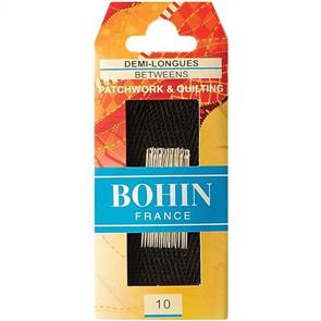 Bohin Betweens Big Eye Needles