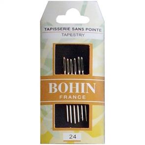 Bohin Tapestry Needles