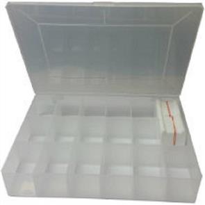 Bohin Plastic Thread Organizer