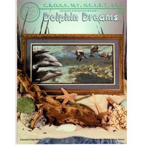 Cross My Heart Dolphin Dreams