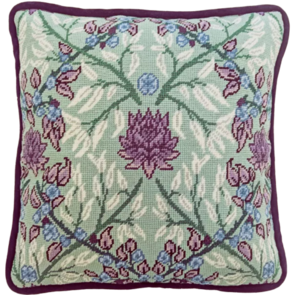 Bothy Threads Tapestry Kit - Simone Carr's Heritage Blooms