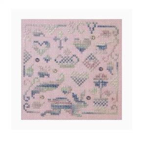 The Sweetheart Tree Blue Mountain Bunny