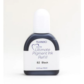 TSUKINEKO Versacolor Refill 15Ml