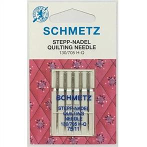 Schmetz Quilting Needles