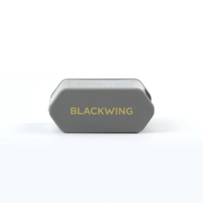 Blackwing - Two-Step Pencil Sharpener - Grey