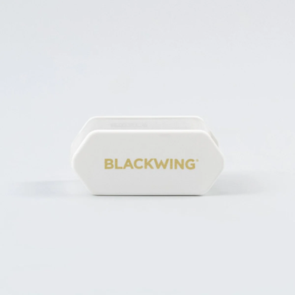 Blackwing - Two-Step Pencil Sharpener - White