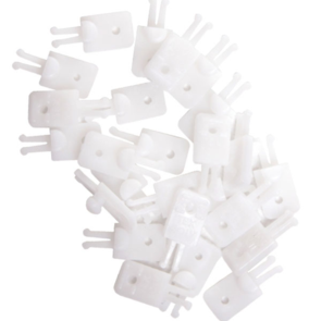 Ashford Texsolv Anchor Pegs - 25pc