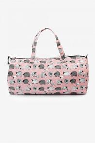 DMC Bowling Bag - Sheep Pink