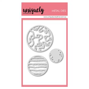 Uniquely Creative - Little Planets