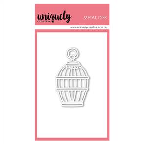 Uniquely Creative - Birdcage Die