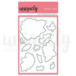 Uniquely Creative - Sending Love Die