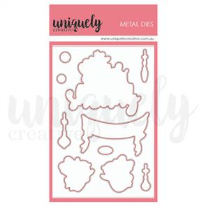 Uniquely Creative - Shining Stars Die