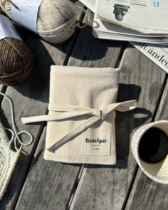 Petite Knit Knitter's Needle Case for interchangeable needles