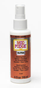 Mod Podge Ultra Gloss