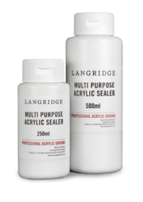 Langridge Multi Purpose Sealer