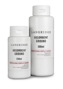 Langridge Absorbent Ground