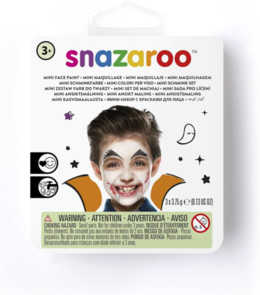 Snazaroo Face painting Kit - Vampire
