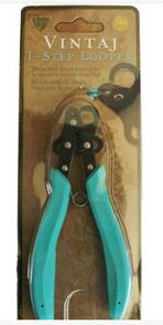 The Beadsmith Vintaj 1-Step Looper