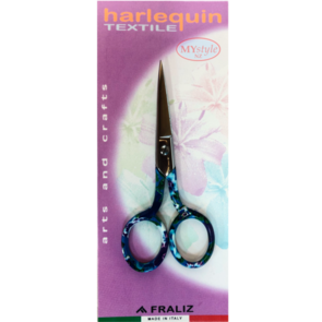 Fraliz Classic Scissor - Viola