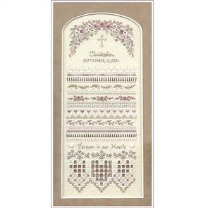 The Victoria Sampler Heirloom Memories