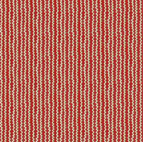 Nutex A Very Terri Christmas  -  110 -  Red