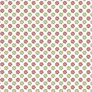 Nutex A Very Terri Christmas  -  111 -  Ivory