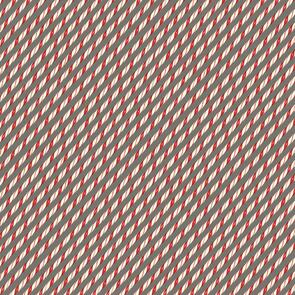 Nutex A Very Terri Christmas  -  104 -  Grey