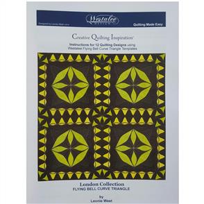 Westalee - Creative Quilting Inspriation