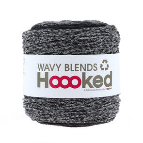 Hoooked Wavy Blends 12ply - 250g