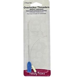 Trendy Trims Overlocker Threaders