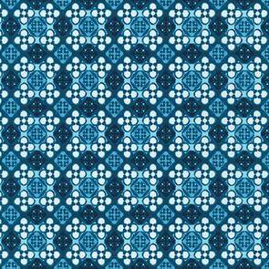 Robert Kaufman * WEL-19426-67 DENIM