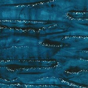 Robert Kaufman SUNSET COAST WEL-20027-438 NIGHT