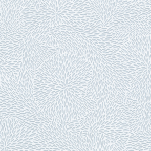 Robert Kaufman Alabaster Hues || Petals - Mist