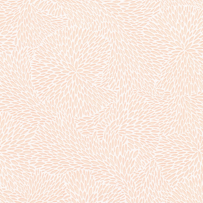 Robert Kaufman Alabaster Hues || Petals - Ice Peach