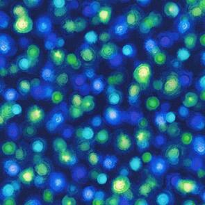 Robert Kaufman GLOW WELD-20218-69 MIDNIGHT