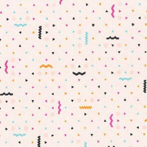 Robert Kaufman TOTALLY TWILIGHT WELM-20192-194 FIESTA