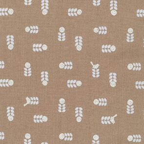 Robert Kaufman SONGBIRD WELM-20812-160 TAUPE