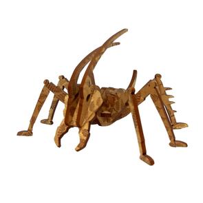 Abstract Weta