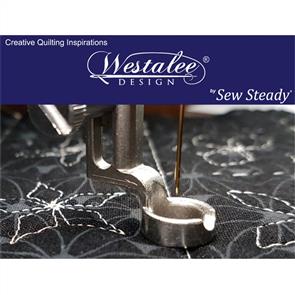 Westalee Design - Ruler Foot