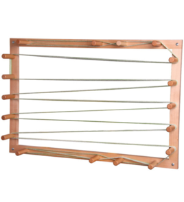 Ashford Warping Frame - 11m / 37'