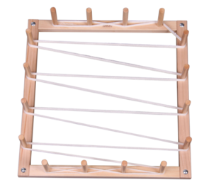 Ashford Warping Frame Small - 4m / 14'