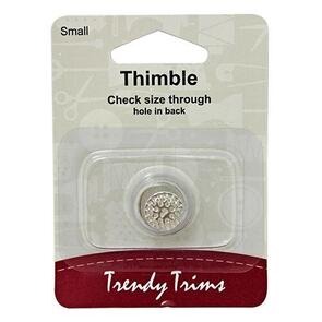 Trendy Trims Thimble