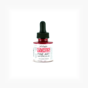 Dr. Ph. Martin's Hydrus Fine Art Watercolor, Bottles - 1.0 oz