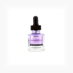 Dr. Ph. Martin's Iridescent Calligraphy Color, Bottles - 1.0 oz