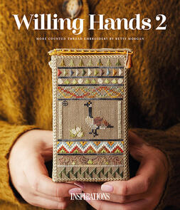 Inspirations - Willing Hands 2